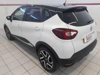 Used Renault Captur 2019 for sale - 74232093: Photo