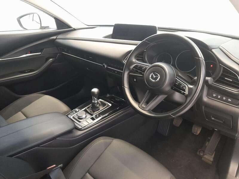 Used Mazda CX-30 2024 for sale - 77591615: Photo 10