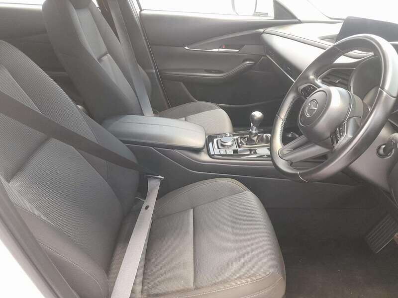Used Mazda CX-30 2024 for sale - 77591615: Photo 11