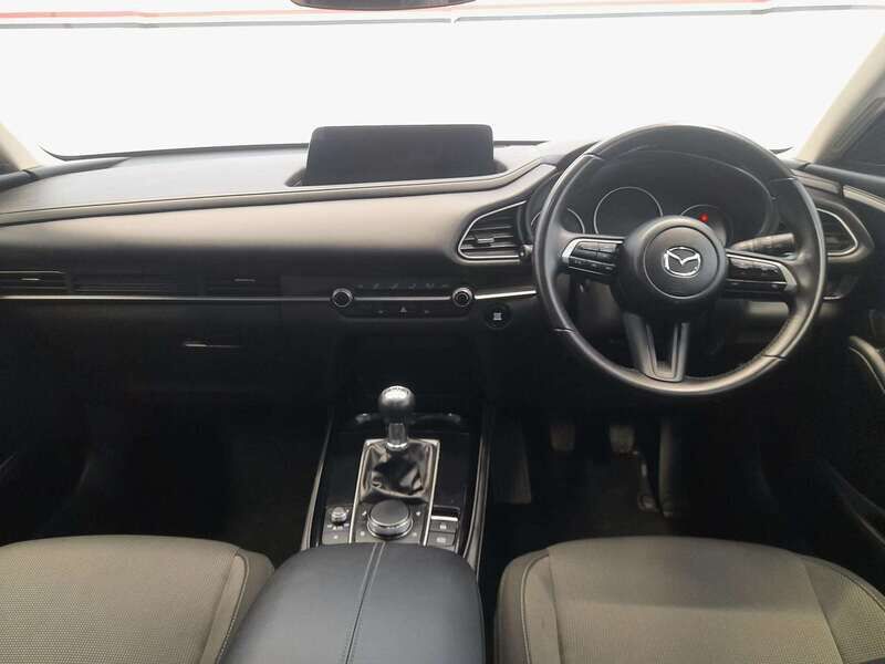 Used Mazda CX-30 2024 for sale - 77591615: Photo 13