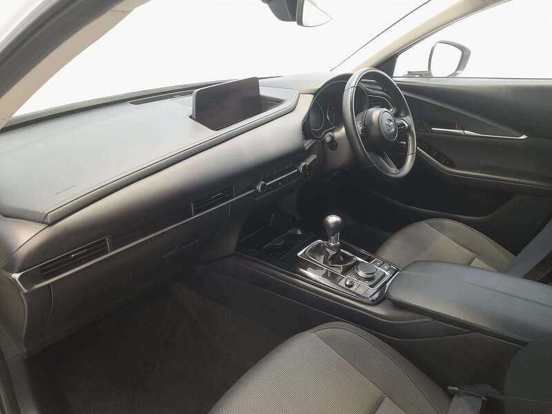 Used Mazda CX-30 2024 for sale - 77591615: Photo 14
