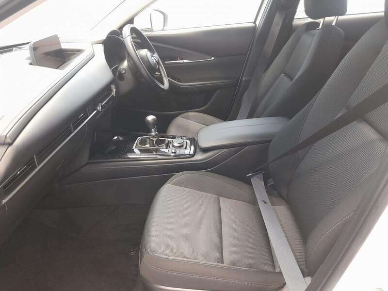Used Mazda CX-30 2024 for sale - 77591615: Photo 15