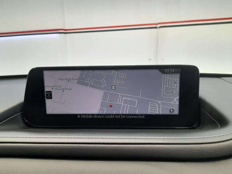 Used Mazda CX-30 2024 for sale - 77591615: Photo 18