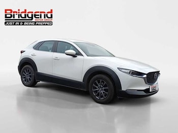 Used Mazda CX-30 2024 for sale - 77591615: Photo