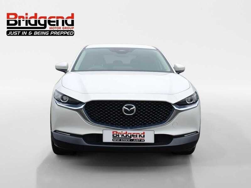 Used Mazda CX-30 2024 for sale - 77591615: Photo 2