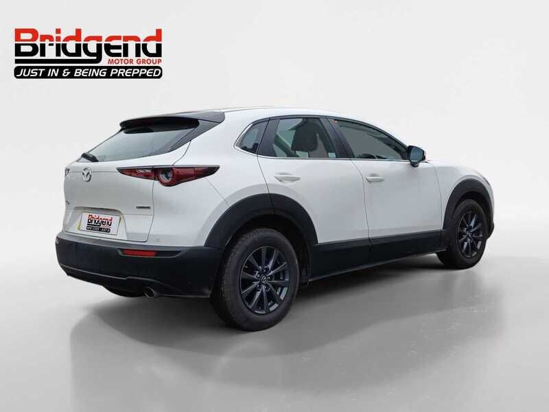 Used Mazda CX-30 2024 for sale - 77591615: Photo 3