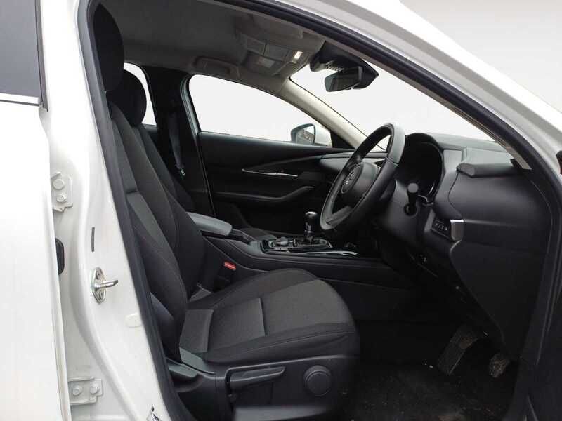 Used Mazda CX-30 2024 for sale - 77591615: Photo 4