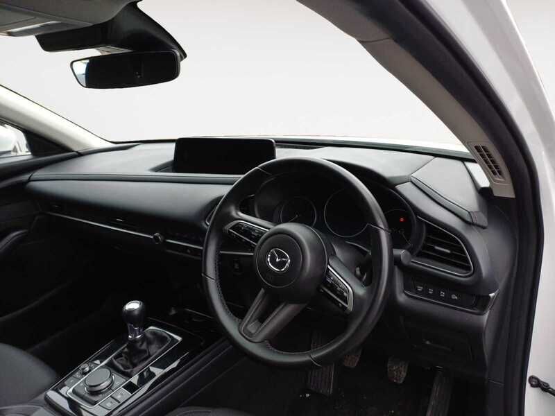 Used Mazda CX-30 2024 for sale - 77591615: Photo 5