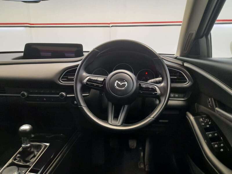 Used Mazda CX-30 2024 for sale - 77591615: Photo 9