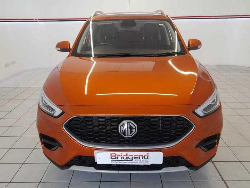 Used MG MG ZS 2022 for sale - 76135955: Photo 2