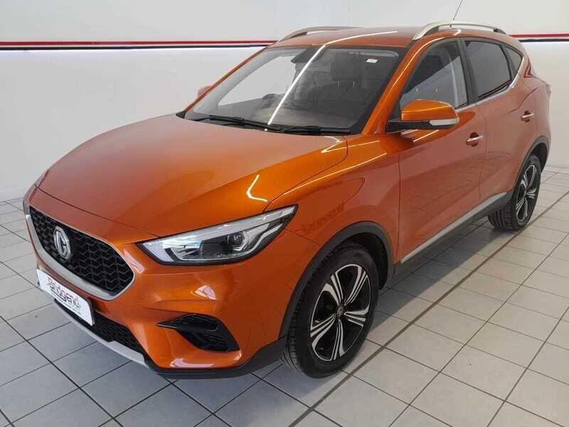 Used MG MG ZS 2022 for sale - 76135955: Photo 3