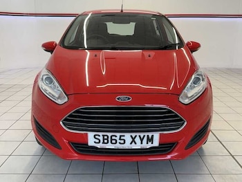 Used Ford Fiesta 2015 for sale - 79253158: Photo