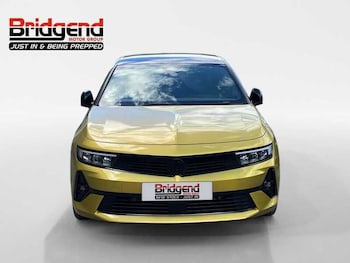 Used Vauxhall Astra 2022 for sale - 78523276: Photo