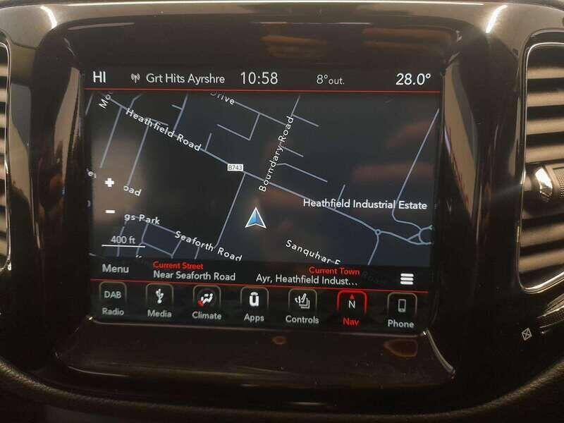 Used Jeep Compass 2020 for sale - 76136543: Photo 18