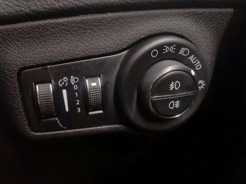 Used Jeep Compass 2020 for sale - 76136543: Photo 19