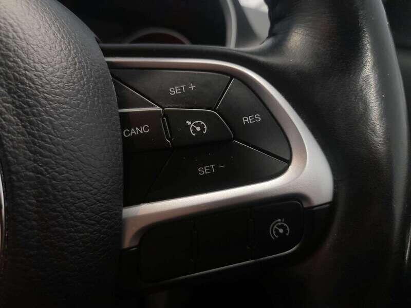 Used Jeep Compass 2020 for sale - 76136543: Photo 20