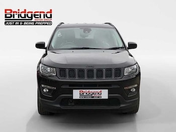 Used Jeep Compass 2020 for sale - 76136543: Photo 2
