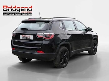 Used Jeep Compass 2020 for sale - 76136543: Photo 3