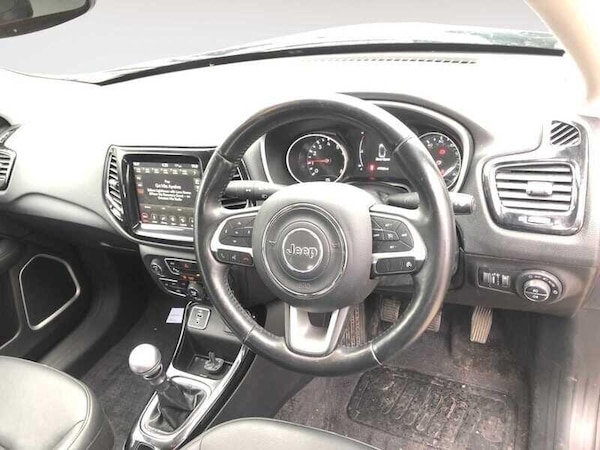 Used Jeep Compass 2020 for sale - 76136543: Photo 5