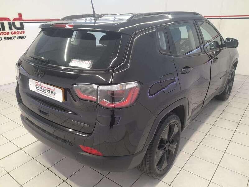 Used Jeep Compass 2020 for sale - 76136543: Photo 6
