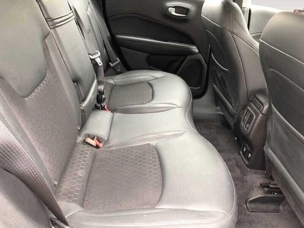 Used Jeep Compass 2020 for sale - 76136543: Photo 6