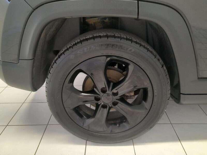 Used Jeep Compass 2020 for sale - 76136543: Photo 8