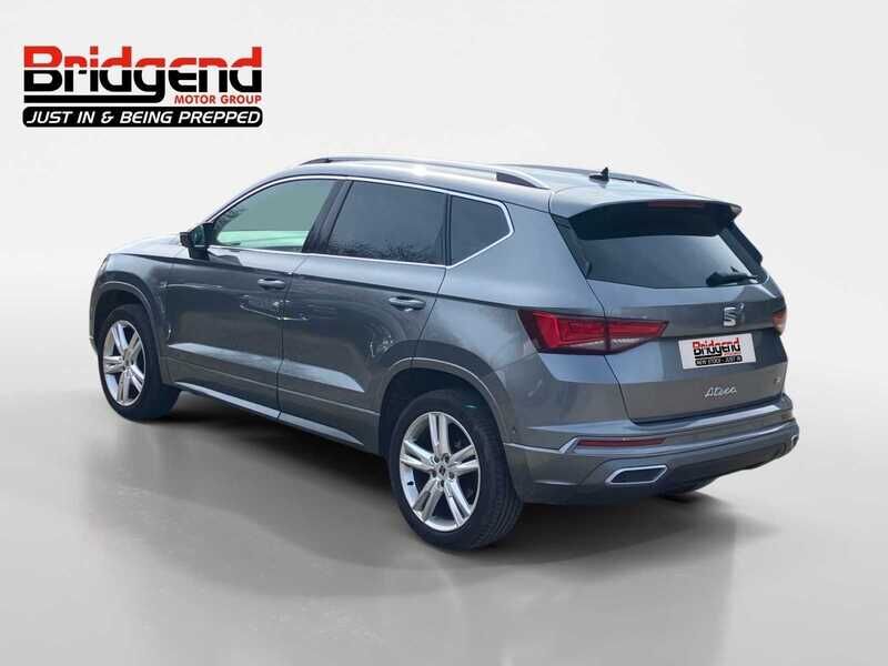 Used SEAT Ateca 2023 for sale - 78165005: Photo 2