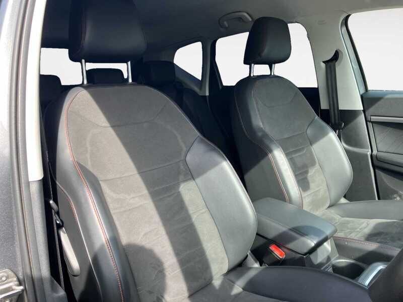 Used SEAT Ateca 2023 for sale - 78165005: Photo 5