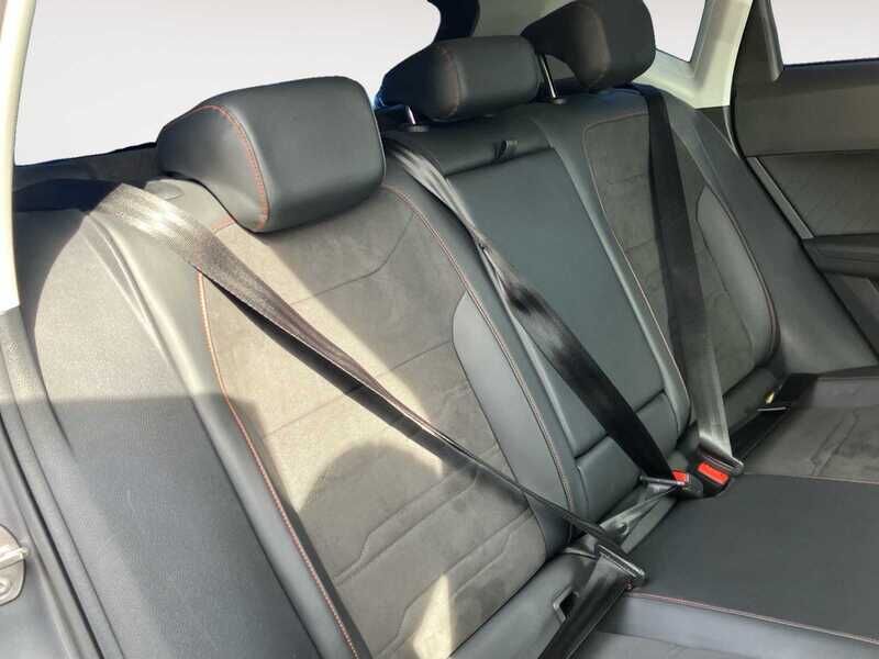 Used SEAT Ateca 2023 for sale - 78165005: Photo 6