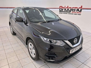 Used Nissan Qashqai 2020 for sale - 79309310: Photo