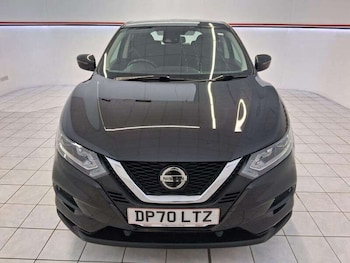 Used Nissan Qashqai 2020 for sale - 79309310: Photo