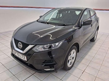 Used Nissan Qashqai 2020 for sale - 79309310: Photo