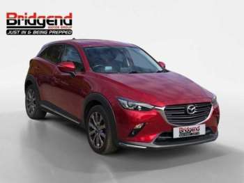 2018 (68) - 2.0 Sport Nav + 5dr