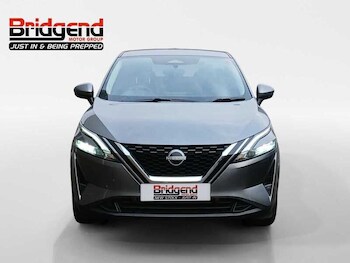 Used Nissan Qashqai 2024 for sale - 77223261: Photo