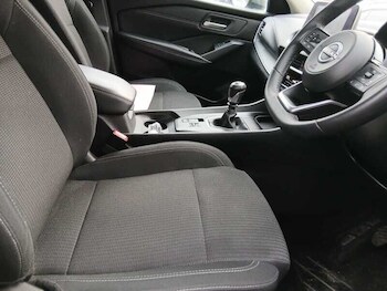 Used Nissan Qashqai 2024 for sale - 77223261: Photo