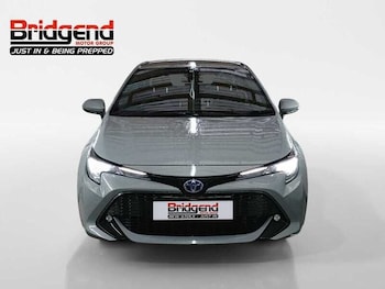 Used Toyota Corolla 2023 for sale - 77831906: Photo