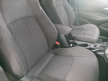 Used Toyota Corolla 2023 for sale - 77831906: Photo