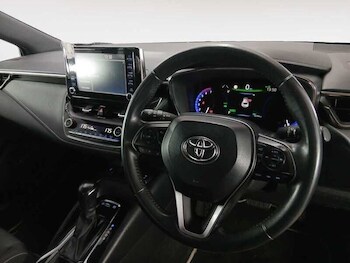Used Toyota Corolla 2023 for sale - 77831906: Photo