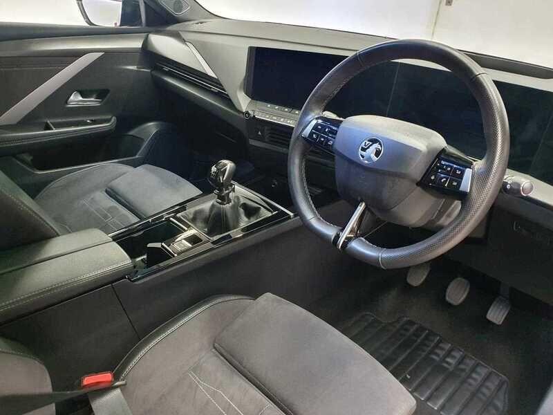 Used Vauxhall Astra 2024 for sale - 76484815: Photo 13