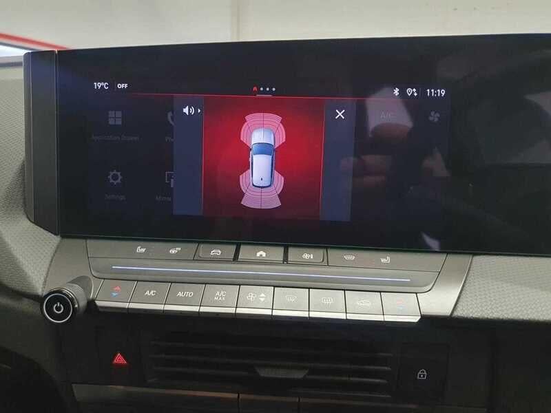 Used Vauxhall Astra 2024 for sale - 76484815: Photo 15