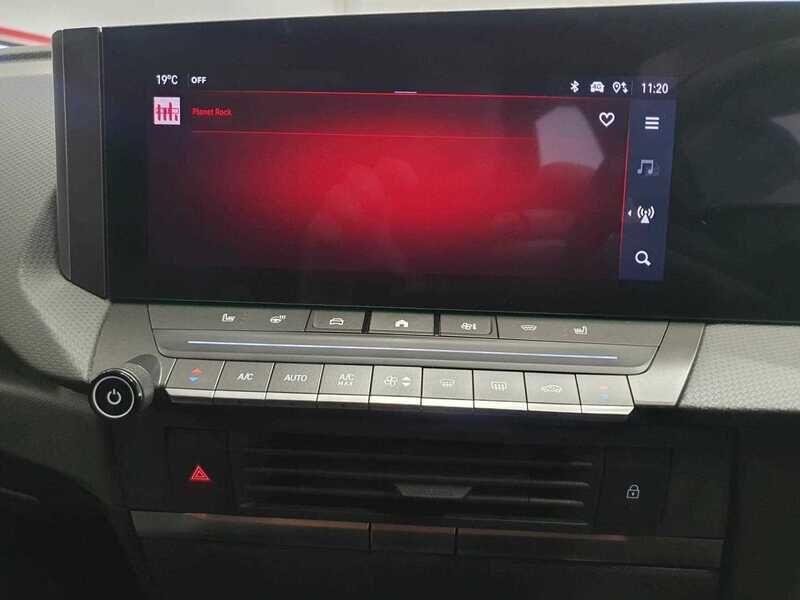 Used Vauxhall Astra 2024 for sale - 76484815: Photo 16