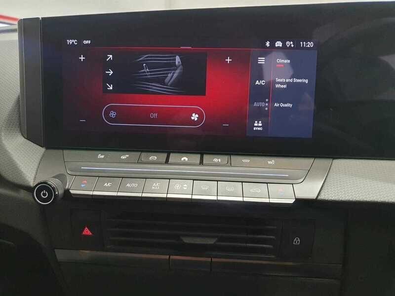 Used Vauxhall Astra 2024 for sale - 76484815: Photo 17