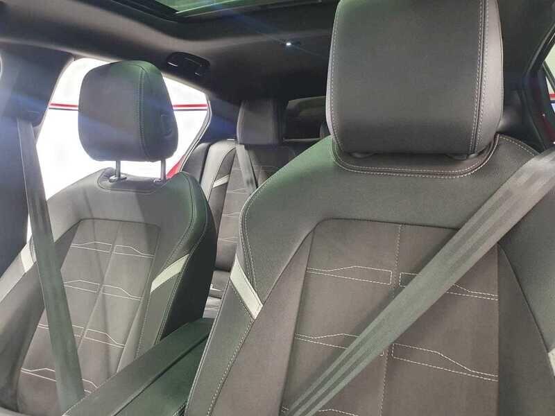 Used Vauxhall Astra 2024 for sale - 76484815: Photo 21