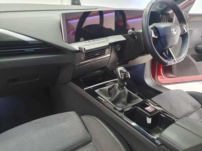 Used Vauxhall Astra 2024 for sale - 76484815: Photo 23