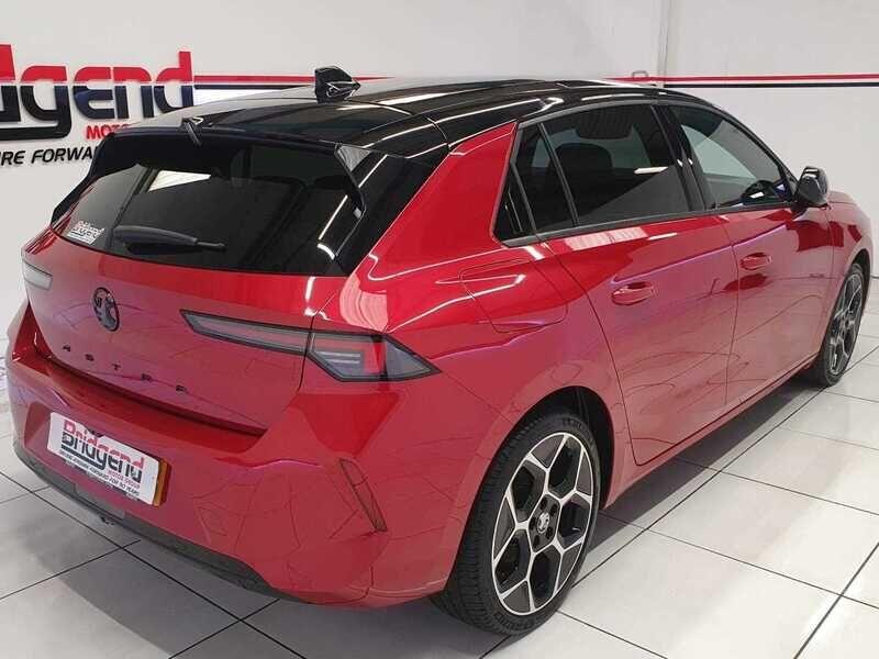 Used Vauxhall Astra 2024 for sale - 76484815: Photo 6