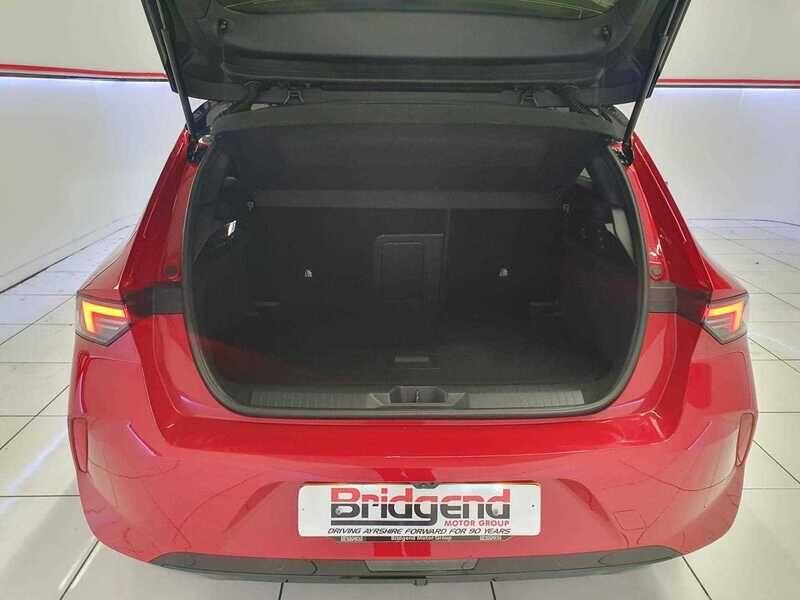 Used Vauxhall Astra 2024 for sale - 76484815: Photo 7