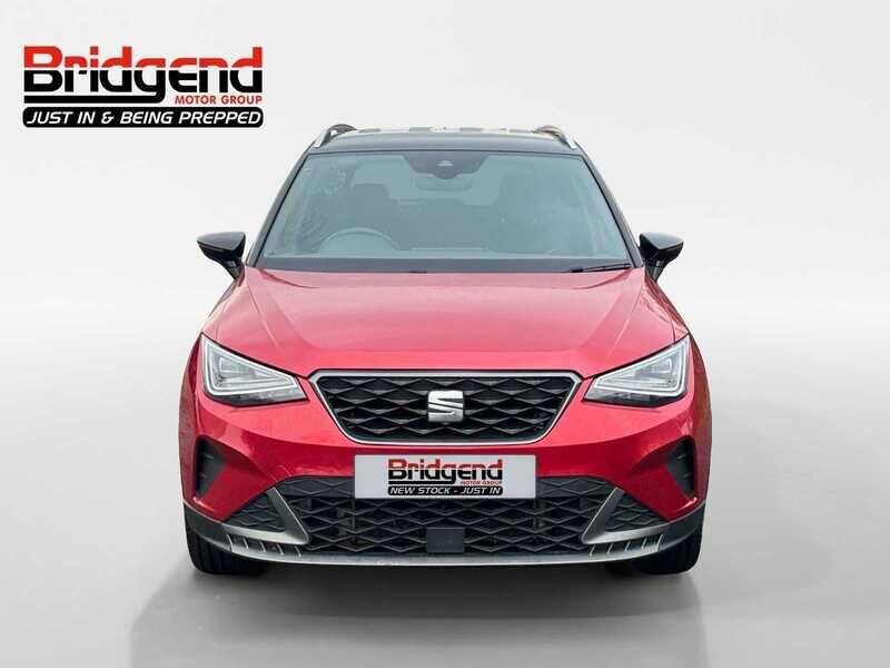 Used SEAT Arona 2022 for sale - 76238856: Photo 2