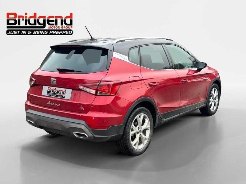 Used SEAT Arona 2022 for sale - 76238856: Photo 3