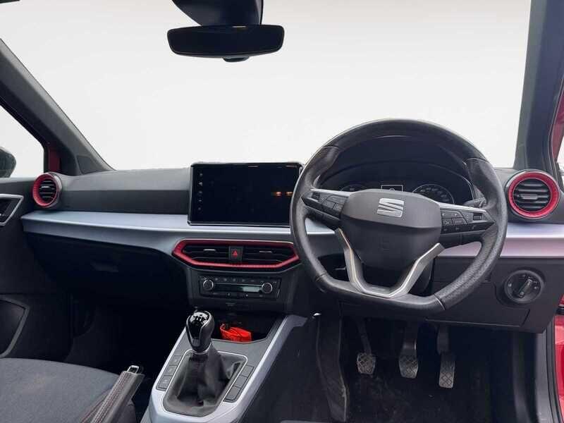 Used SEAT Arona 2022 for sale - 76238856: Photo 5