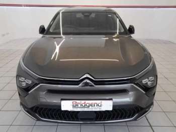 Used Citroen C5 2023 for sale - 74395824: Photo